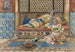Chanson du harem - Rudolf Ernst — visning af kunstværket