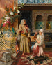 Le favori - Rudolf Ernst — visning af kunstværket