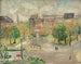 Place Ltzow - Rudolf Grossmann — visning af kunstværket