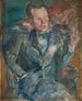 Ludwig Wolde - Rudolf Grossmann — visning af kunstværket