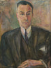 Mario Arbini - Rudolf Grossmann — visning af kunstværket