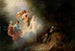 La Vision de Beethoven - Rudolf Hausleithner — visning af kunstværket