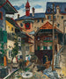 Gruyères - Rudolf Wacker — visning af kunstværket