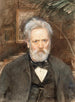 Selvportræt - Rudolf von Alt — visning af kunstværket