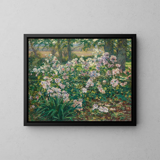 Ruger Donoho - Windflowers.webp