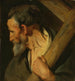 Saint André - Jacob Jordaens — visning af kunstværket