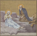 Saint Jérôme - Pierre Puvis de Chavannes — visning af kunstværket