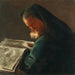 Saint Marc - Giuseppe Antonio Petrini — visning af kunstværket