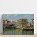 Reproduktion af maleriet Saint-Marc, Venedig - Antonietta Brandeis