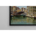 Reproduktion af maleriet Saint-Marc, Venedig - Antonietta Brandeis