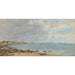 Saint-Vaast-La-Hougue, La Baie (1892) – Eugène Boudin — visning af kunstværket