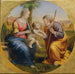 Sainte Famille - Anton Psenner — visning af kunstværket