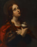 Marie-Madeleine - Salomon Andersson — visning af kunstværket