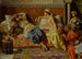Dames du harem - Salvatore Frangiamore — visning af kunstværket