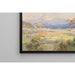 Reproduktion af maleriet Salzbourg fra Maria Plain - Edward Theodore Compton