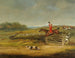 Tally-ho - Samuel Alken Jr — visning af kunstværket