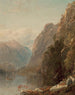 Mont Washington - Samuel Colman — visning af kunstværket