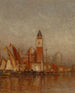 Notre-Dame de la Miséricorde - Samuel Colman — visning af kunstværket