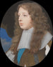 Charles Stuart, tredje hertug af Richmond og sjette hertug af Lennox - Samuel Cooper — visning af kunstværket