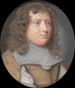 Portrait af en gentleman - Samuel Cooper — visning af kunstværket