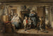 L'Enfant uden mor - Samuel Cousins — visning af kunstværket