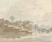 À Chinsurah - Samuel Davis — visning af kunstværket