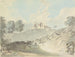 Colgong nær Bhagalpur - Samuel Davis — visning af kunstværket