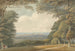 Vue lointaine du château de Windsor - Samuel Davis — visning af kunstværket