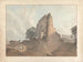 Porte de l'ancien fort à Bénarès - Samuel Davis — visning af kunstværket