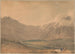 Snowdon, Gwynedd, Wales - Samuel Davis — visning af kunstværket