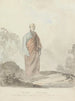 Tasee Punchou Tashi Phuntso - Samuel Davis — visning af kunstværket