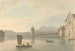 Udsigt over Lucerne, Jesuittakademiet - Samuel Davis — visning af kunstværket