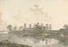 Vue d'un fort - Samuel Davis — visning af kunstværket
