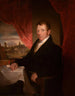 George Clarke - Samuel Finley Breese Morse — visning af kunstværket
