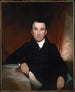 Jonas Platt - Samuel Finley Breese Morse — visning af kunstværket