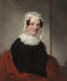 Lydia Coit Terry Mme Eliphalet Terry - Samuel Finley Breese Morse — visning af kunstværket