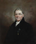 Portrait af Dr James E. B. Finley - Samuel Finley Breese Morse — visning af kunstværket