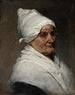 Gammelt bonde-maleri - Samuel G. Richards — visning af kunstværket