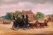 Attelages du Four-in-Hand Club - Samuel Henry Alken — visning af kunstværket
