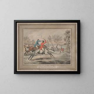 Samuel Howitt - And oer the lawn.webp