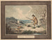 Tir au courlis - Samuel Howitt — visning af kunstværket