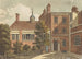 Barnard's Inn - Samuel Ireland — visning af kunstværket