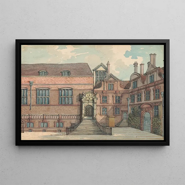 Samuel Ireland - Leather Fullers Hall.webp
