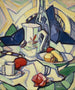 Naturtro - Samuel John Peploe — visning af kunstværket