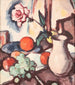 Naturtro (konflikt af sager) - Samuel John Peploe — visning af kunstværket