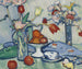 Tulipaner - Samuel John Peploe — visning af kunstværket