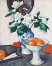 Roses blanches - Samuel John Peploe — visning af kunstværket