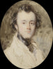 Sir John Everett Millais kunstner - Samuel Lover — visning af kunstværket
