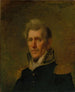 General Andrew Jackson - Samuel Lovett Waldo — visning af kunstværket
