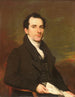 Henry La Tourette de Groot - Samuel Lovett Waldo — visning af kunstværket